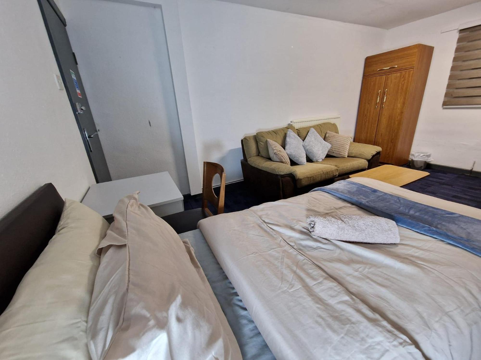 Room Near East Midland Airport 5 Kegworth Exterior photo