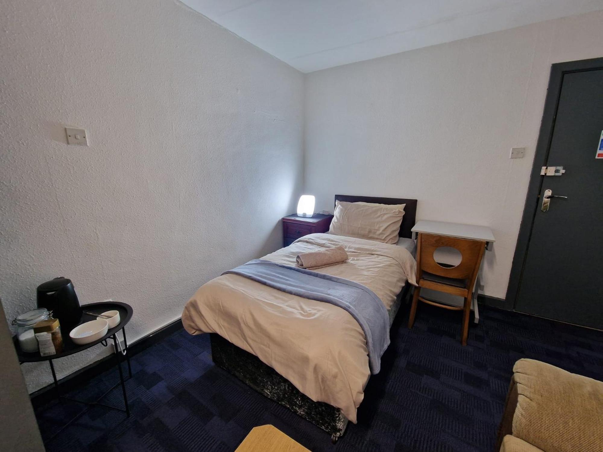 Room Near East Midland Airport 5 Kegworth Exterior photo